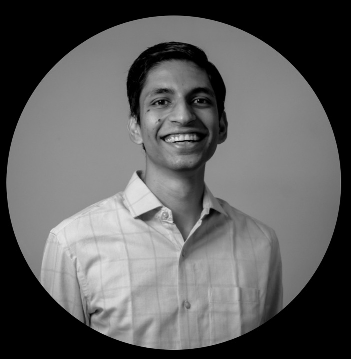 Sahil Shah